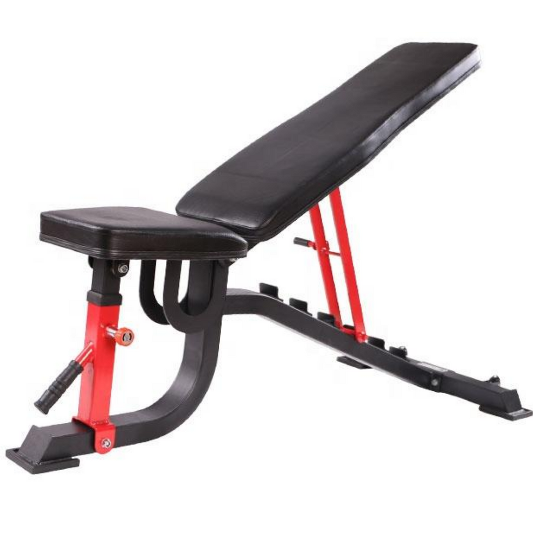 Adjustable Bench