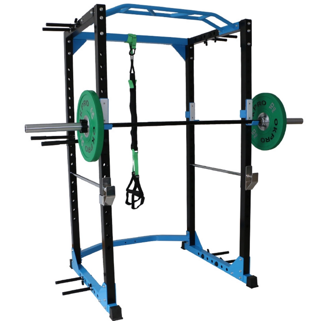 Power Rack