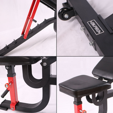 Cargar imagen en el visor de la galería, Adjustable Bench
