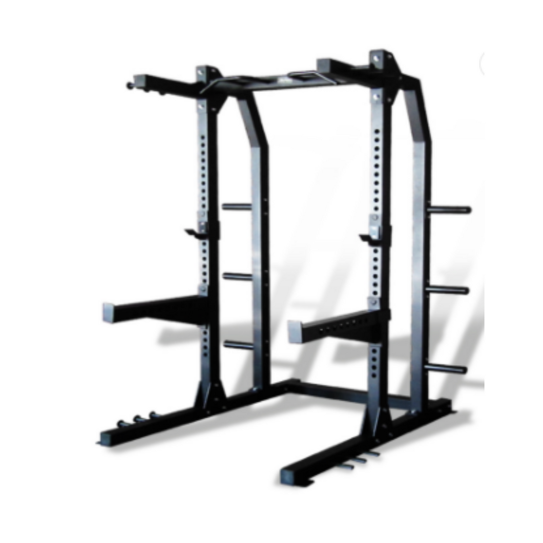 Deluxe Power Rack